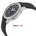 thumbnail image 2 of Seiko Men's 5 Automatic SNK809K2 Black Cloth Self Wind Fashion Watch, 2 of 4