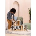 thumbnail image 3 of Coco Village Maison de Poupée Ensemble de Jeu d'Imitation pour Enfants, 3 of 20