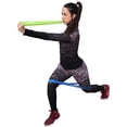 thumbnail image 3 of Resistance Loop Exercise Bands, 3 of 5