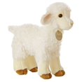 thumbnail image 2 of Aurora Stuffed Animals -Lovely Lamb 10", 2 of 2