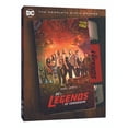 thumbnail image 2 of DC's Legends of Tomorrow: The Complete Sixth Season (Box Set) [DVD], 2 of 3