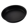 thumbnail image 1 of Non-stick Cake Pan Pizza Pan Round PIZZA Pan DIY Household Baking Pan, 1 of 6