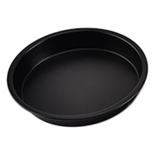 Non-stick Cake Pan Pizza Pan Round PIZZA Pan DIY Household Baking Pan