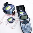 thumbnail image 3 of Ruban d'Étiquette Compatible de Remplacement pour Recharges DYMO Letratag, 3 of 3