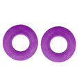 thumbnail image 2 of 2Pcs Glasses Ear Grips Temple Tip Sleeve Retainer for Sports Eyewear Spectacles, 2 of 8