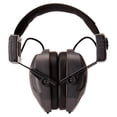 thumbnail image 3 of Walker's XCEL 500BT Electronic Hearing Protection Earmuffs, Gray (2 Pack), 3 of 11