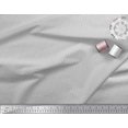 thumbnail image 2 of Soimoi Cotton Voile Fabric Geometric Small Fabric Prints by Yard 56 Inch Wide, 2 of 3
