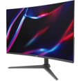 thumbnail image 3 of Acer Nitro XZ320Q - 31,5 Po FHD VA LED/ 1 Ms RVB/ 180 Hz/ AMD FreeSync Premium - Excellent Remis à Neuf avec au Moins 1 An de Garantie du Fabricant Acer, 3 of 6