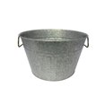 thumbnail image 1 of Gal Round Tub, 1 of 4