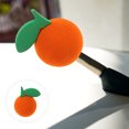 thumbnail image 4 of MIANGASTORE 2pcs Stylish Eva Car Antenna Topper Easy To Install And Scratch-Resistant Decorative Ball For Various Vehicle Antennas, 4 of 8