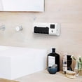 thumbnail image 2 of Yhmxh Home Decor Office Decor Household Toothbrush Box Toothbrush Sterilizer Wall-mounted Sterilizer Rack Sterilizer Home Essentials Office Accessories Office Organizer, 2 of 5