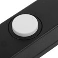 thumbnail image 3 of Miangastore Doorbell Switch Black 2Pcs 2.2x0.9x0.6in, 3 of 9