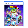 thumbnail image 1 of DRAGON BALL: Sparking! ZERO (PS5), 1 of 9