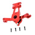 thumbnail image 3 of Aluminum Steering Assembly Replacement Parts for TRAXXAS E REVO 2.0 SUMMIT RC Car Accessories, 3 of 5