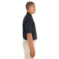 thumbnail image 3 of Ash City - Core 365 Polo Piqué Performance à Micro-Rayures Express pour Hommes, 3 of 3