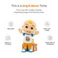 thumbnail image 4 of Tonies JJ Audio Play Character from CoComelon, 4 of 6