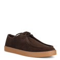 thumbnail image 1 of Dockers Shoes Vance Chaussure Décontractée Largeur Moyenne à Lacets Brun Foncé, 1 of 5