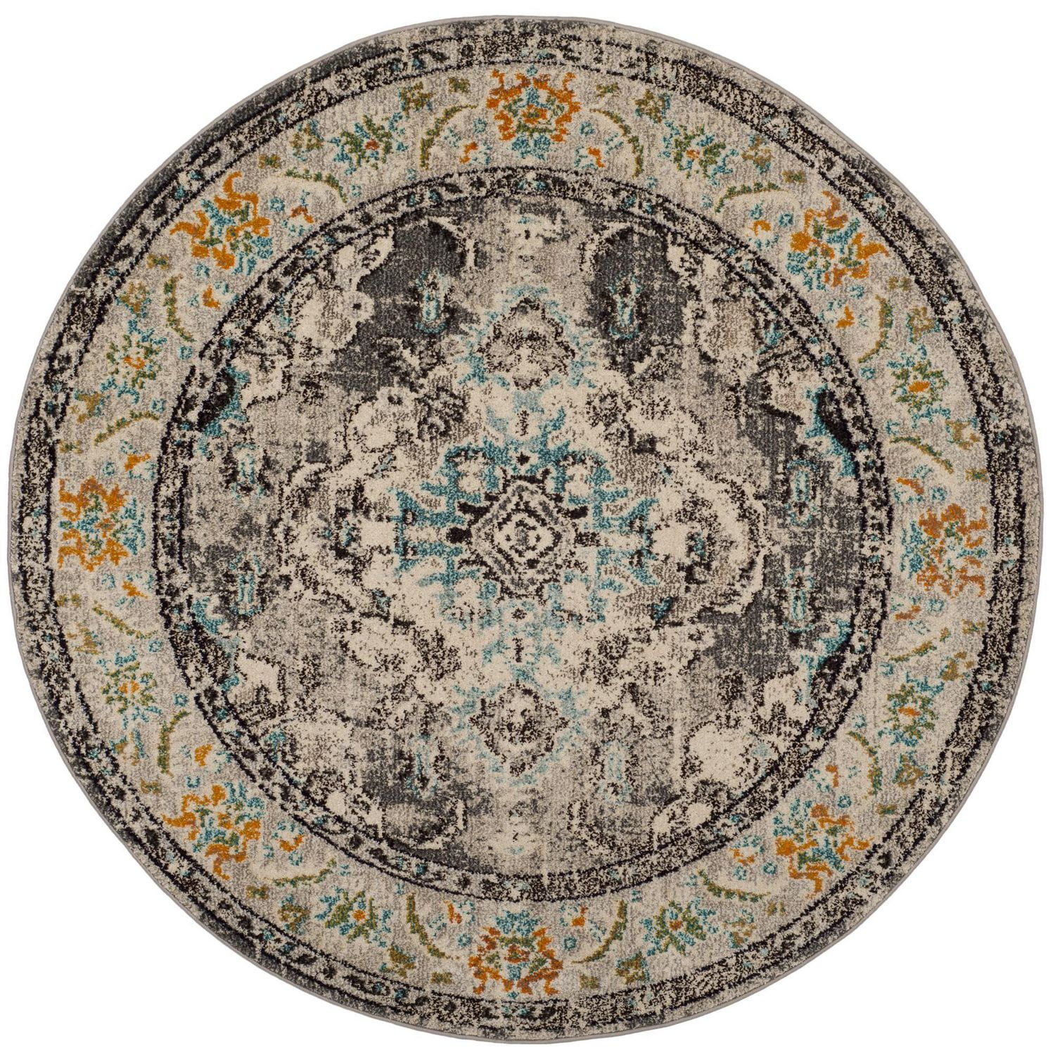 Safavieh Monaco Toria Tapis Traditionnel