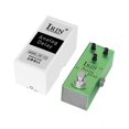 thumbnail image 1 of IRIN Portable Full Overdrive Distoration Delay Compressor Vintage Effect Pedal, 1 of 5