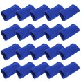 thumbnail image 1 of Sport Protective Gear,20Pcs Nylon Knitting Finger Finger Sleeves Finger Guard Sleeves Revolutionary Design, 1 of 14