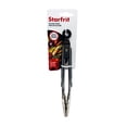 thumbnail image 5 of Starfrit Kitchen Silicone  Tongs, 23 cm (9 in), Non-Stick Safe, Heat Resistant, 5 of 5