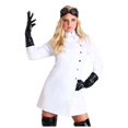 thumbnail image 1 of Women's Plus Size Mad Scientist Costume, 1 of 3