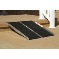 thumbnail image 4 of Prairie View Industries SFW430 Rampe Pliable Portable, 4 Pieds x 30 Pouces, 4 of 4