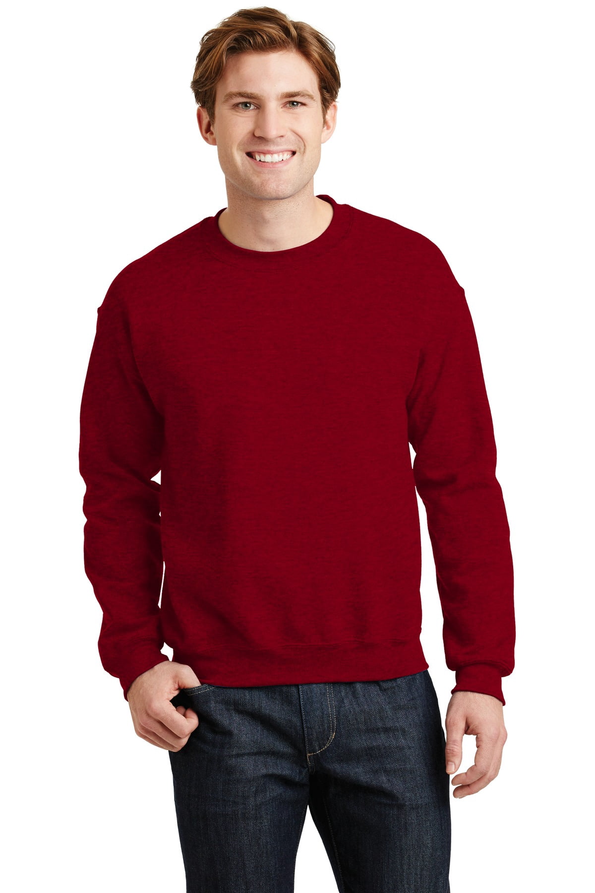 18000 - Heavy Blendâ„¢ Sweatshirt - Gildan - MF