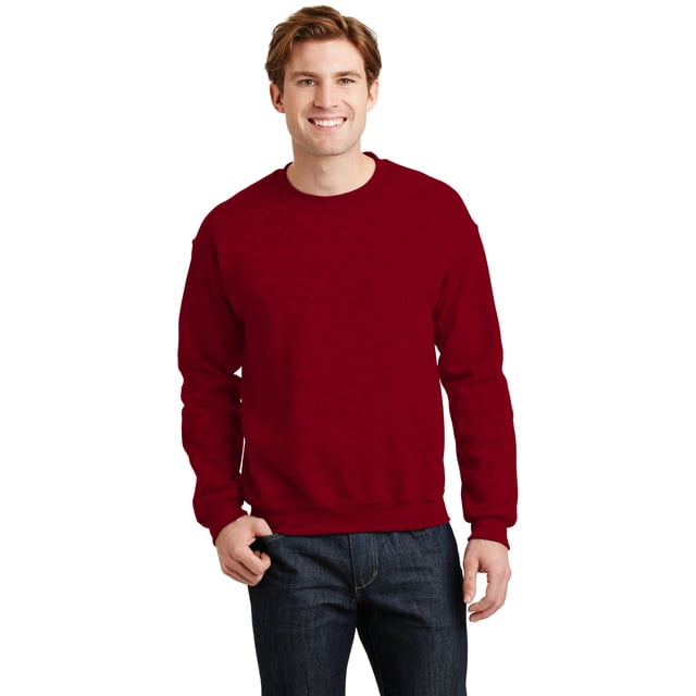 18000 - Chandail en Molleton Heavy Blendâ„¢ - Gildan - MF