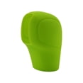 thumbnail image 2 of Dvkptbk Gear Shifter Knob Car Gear Shifter Knob Cover, Elastic Car Automatic Shifter Protector Cover, Universal Antl-Slip Auto Knob Gear Stick Protector Vehicle Accessories, 2 of 6