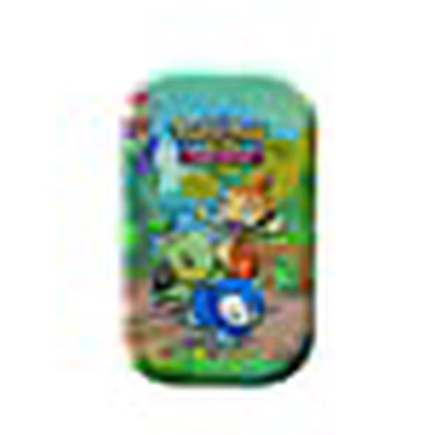 Pokemon Trading Card Game: Celebrations Mini Tin (Styles Vary