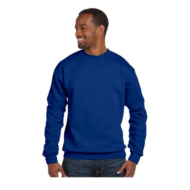 Hanes - Ecosmart Crewneck Sweatshirt