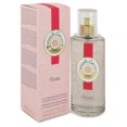 thumbnail image 1 of Rose by Roger & Gallet 3.3 oz Gentle Fragrant Water Spray, 1 of 1