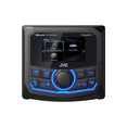 thumbnail image 1 of JVC KD-MR305BTS Récepteur Multimédia Numérique Marin Bluetooth MP3 avec Écran TFT LCD 2,7 Pouces, 1 of 5
