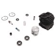 thumbnail image 1 of 5063861-71, Cylinder Piston Kit Fuel Filter Spark Plug 51mm Piston Pin Ring Kit  For  K750 K760, 1 of 8