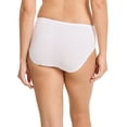 thumbnail image 3 of Jockey Culotte Bikini Elance pour Femmes en Coton 100 % - Lot de 3, 3 of 6