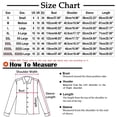 thumbnail image 3 of Penkiiy Women’s V Neck Ruffle Front Ruffle Long Sleeve Blouse Top Shirt L Yellow, 3 of 5