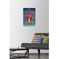 thumbnail image 4 of Ligue NFL - Collage de billets Super Bowl LVII, 4 of 6