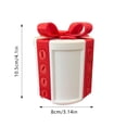 thumbnail image 3 of Big Annoying Joke Desktop Ornament Novelty 3D Printed Funny Card Container for Desk, 3 of 8