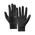 thumbnail image 2 of Winter USB Heated Warm Gloves Heated Hand Warm Hiking Driving Running Cycling, 2 of 4