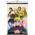 thumbnail image 2 of Naruto Shippuden - Art clé, 2 of 4