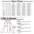 thumbnail image 3 of Sweat-Shirt d'Hiver en Peluche Chaud Doublé en Sherpa pour Femmes Col Rond Pull Tunique - Je Suis Encore Froid - Sweat-Shirts Mignons pour Adolescentes Grande Taille, 3 of 3
