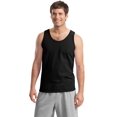 thumbnail image 1 of Gildan Débardeur à Encolure en U pour Hommes en Coton 100 pour Cent - 2200, 1 of 1