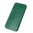 thumbnail image 4 of PU Credit Card Holder Travel Durable Credit Cards Protector Minimalist Purse green, 4 of 8