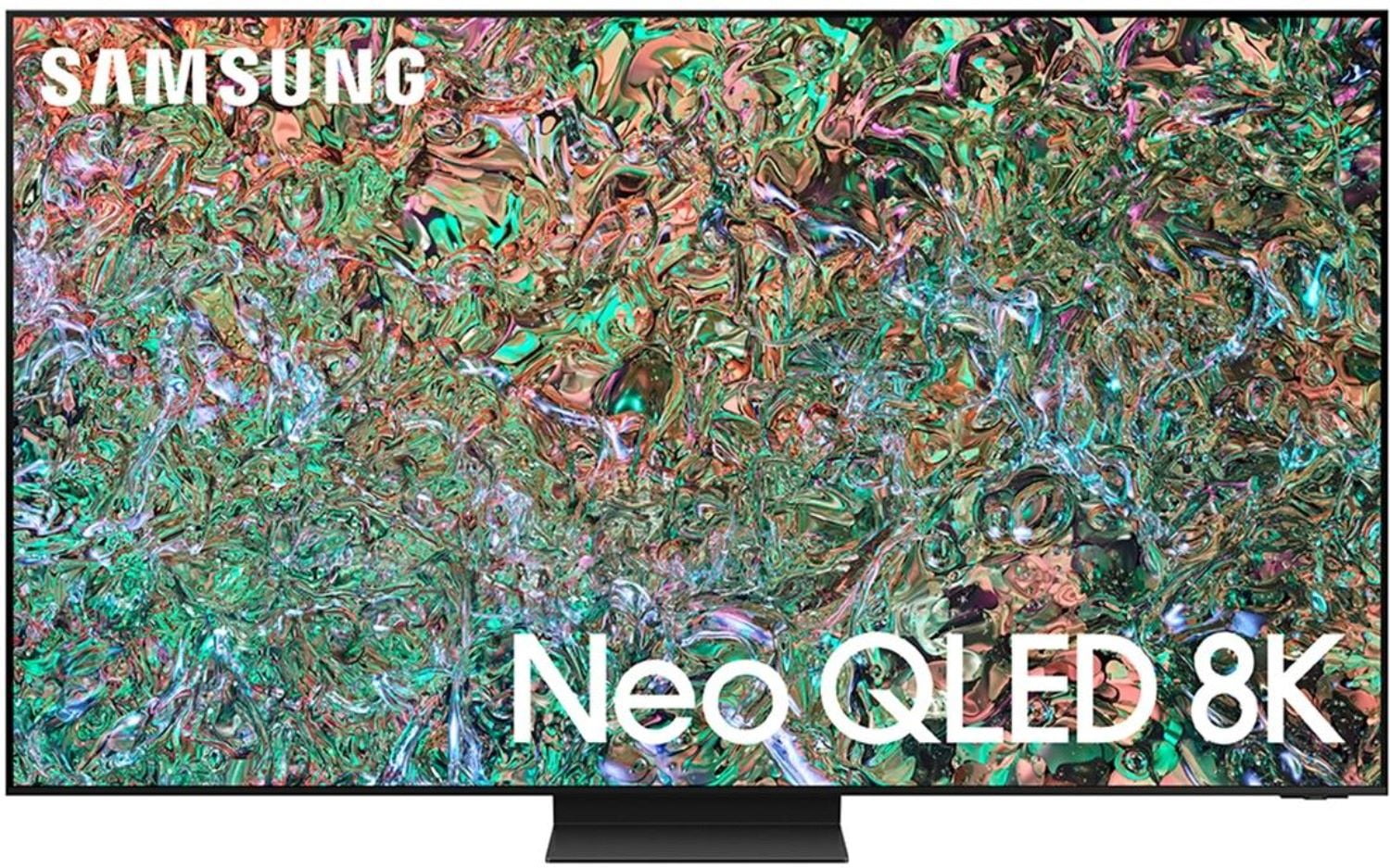 Refurbished (Fair) Samsung 65 inches Neo QLED 8K Smart Television QN65QN800D