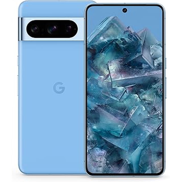 Restored Google Pixel 8 Pro Unlocked Smartphone Like New