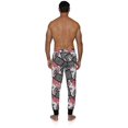 thumbnail image 3 of Men's Fun Lounge Pants Boxers Printed Pajama Graphic Pants Loungewear, 3 of 4