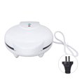 thumbnail image 2 of Rapid Warming Mini Donut Maker Machine, Intelligent Temperature Control, Non Stick Coating, ABS SUS Aluminum, Easy Cleaning, 7 Small Doughnuts, Kid Friendly, 2 of 7