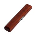 thumbnail image 2 of Milaget Flute Head Storage Box Anti Scratches Lightweight Flute Headjoint Carry Case C, 2 of 9