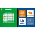 thumbnail image 2 of Professor Rubik’s Brain Fitness (Xbox One), 2 of 3